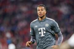 10球13助攻！奧利塞成德甲本賽季首位雙十球員