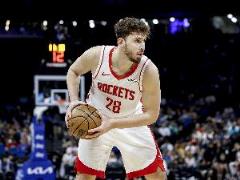 申京：進(jìn)攻端仍需調(diào)整，今夏將繼續(xù)鍛煉，專注全面提升