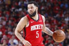 范弗里特：我們兩年前設(shè)定的愿景是長期目標(biāo)，這里是我想待的地方