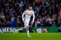 日本國腳田中碧獲利茲聯(lián)賽季最佳球員和最佳進(jìn)球獎(jiǎng)