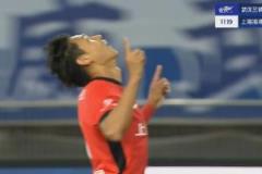 王燊超絕技破門，海港1-0險(xiǎn)勝三鎮(zhèn)
