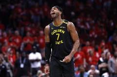 巴特勒盛贊希爾德：投開就防不住，防守同樣出色