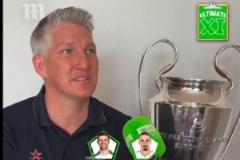 小豬列隊友最佳陣容：羅貝里、穆勒、伊布、魯尼、巴拉克悉數(shù)在列