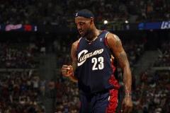 拉希德評價(jià)詹姆斯連得25分：普林斯防科比表現(xiàn)良好，因此未換防