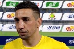 戴維森：我們創(chuàng)造了許多機會，但未能將球送入網(wǎng)窩，需加強把握機會的能力