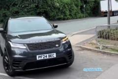 帶女兒上班的福登！曼城球員豪車一覽！誰的車最好看？