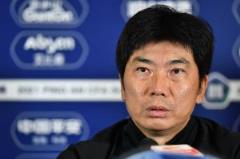 袁甲社媒建議：陳洋或成長(zhǎng)春亞泰重生關(guān)鍵人物