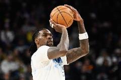 離譜！森林狼12分半鐘僅里德命中運(yùn)動(dòng)戰(zhàn)進(jìn)球