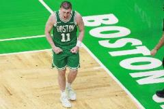 綠軍0-1落后！普里查德：G2必須贏下，守住主場