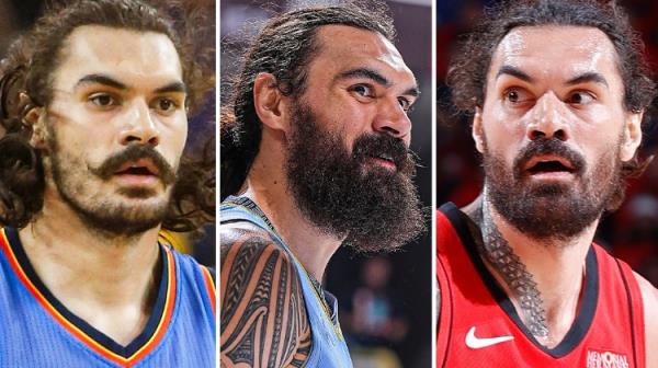 苦主亞當斯9年被勇士淘汰了三次，每次效力不同球隊