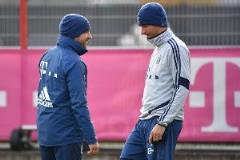 弗里克：穆勒離隊或改寫拜仁歷史，他仍具備頂級競爭力