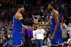 哈特賽后推文僅提一個(gè)名字：米卡爾-布里奇斯！