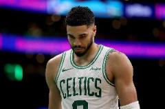 Skip：塔圖姆今夜再添一罪，巨星之路再添陰影