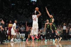 鮑仁君：尼克斯步行者進(jìn)東決將成近20年最大冷門