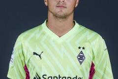 德天空：門興18歲門將古塔伊轉會紐倫堡，合同期至2029年