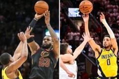 特納：老詹與哈利伯頓的冰火兩重天，一個位置的傳奇與新生