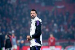 德天空：德國隊(duì)助教瓦格納拒絕霍芬海姆執(zhí)教邀請(qǐng)