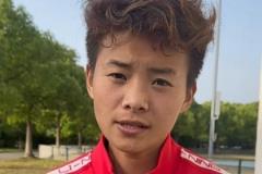 王霜：第五次參加全運會，期待與湖北女足奪冠
