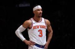 哈特：球隊(duì)極限未知，我們將全力以赴拼滿全場(chǎng)