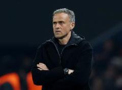 恩里克：巴黎的拼搏值得歐冠獎(jiǎng)杯，已為決賽制定人員計(jì)劃