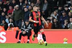 雅虎體育：伯恩茅斯關注雷恩特魯弗特與馬賽梅林