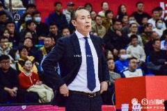 許利民：胡金秋防守需改進，各環(huán)節(jié)仍有問題