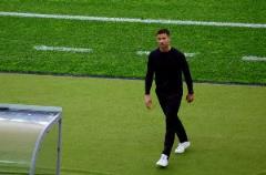 阿隆索：藥廠尊重我的選擇，未來事宜暫不討論