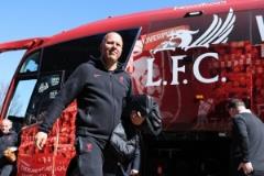 內(nèi)維爾：與斯洛特在曼市偶遇，他的謙遜與平和令我印象深刻