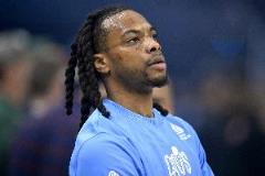 阿特金森：加蘭渴望回歸，需給予更多支持