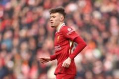 斯洛特：布拉德利有點(diǎn)像阿什拉夫，但后者更成熟且機(jī)會更多