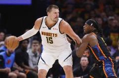 約基奇：今天我表現(xiàn)最差但團(tuán)隊(duì)贏了，這才是關(guān)鍵