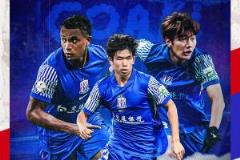 申花vs西海岸首發(fā)：劉誠宇、米內羅先發(fā)，戴維森、楊希出戰(zhàn)