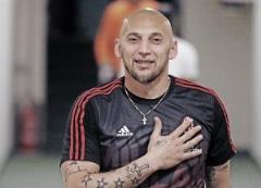 阿比亞蒂：我更喜歡多納魯馬，但邁尼昂也很棒，加盟米蘭是起點，留下才最難