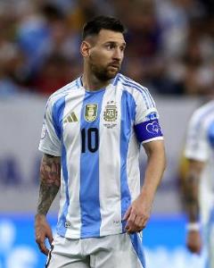 梅西印度行取消，喀拉拉邦無法支付阿根廷隊7億盧比出場費