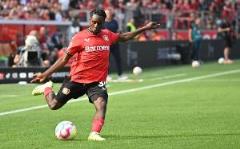 羅馬諾：利物浦欲簽弗林蓬取代阿諾德，解約金4000萬歐