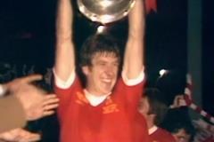 利物浦隊史第二座歐冠47周年，官方發(fā)布紀念視頻致敬