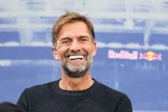 克洛普與紅牛高層親臨巴黎FC收官戰(zhàn)：見證球隊本賽季的飛躍成長