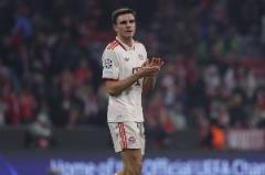 帕利尼亞：希望留在拜仁證明自己，下賽季爭取更多出場機會