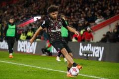 沙德：主教練認為我們可能通過定位球獲勝，我們確實成功了