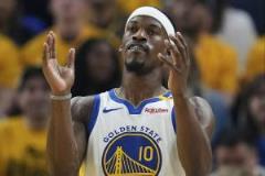 巴特勒半場18分點燃季后賽模式，你真的知道他怎么進總決賽的？