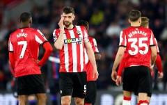 南安普頓后衛(wèi)：0-0曼城賽后談壓力釋放，回歸比賽本源