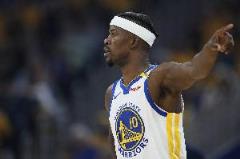 蘇群分析勇士隊(duì)依賴巴特勒和庫明加，庫明加或可多賺1000萬