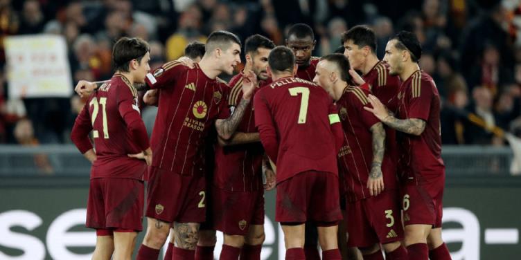 意甲焦點戰(zhàn)：亞特蘭大對陣羅馬，進攻力與狀態(tài)成關(guān)鍵因素