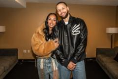 母親節(jié)快樂！庫里深情致謝妻子，感恩家庭的溫暖與付出