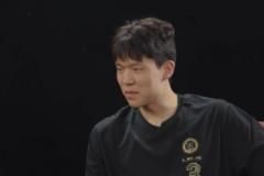 楊瀚森最想和巴特勒一起打球，稱他強硬、很拼太棒了