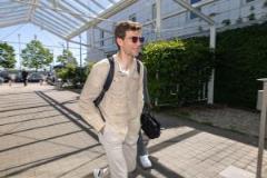 穆勒、諾伊爾、凱恩領銜度假，埃貝爾曾下令取消旅行