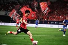 楊明洋需變更會籍才能為國足出戰(zhàn) 騰訊體育報道