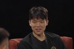 楊瀚森回應“中國約基奇”稱號：真心喜歡但能力仍有差距