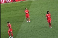 阿諾德謝場遭噓，索博斯洛伊不滿球迷反應(yīng)