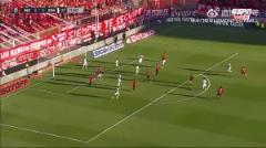 普斯卡什獎(jiǎng)：獨(dú)立隊(duì)蒙鐵爾禁區(qū)外倒鉤破門！